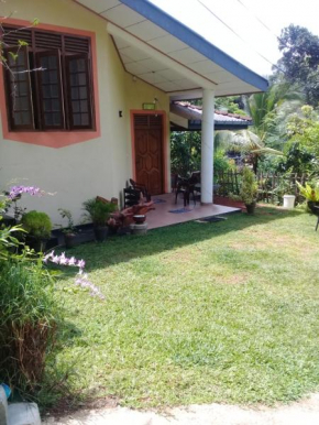 Отель Winsent Villa  Unawatuna